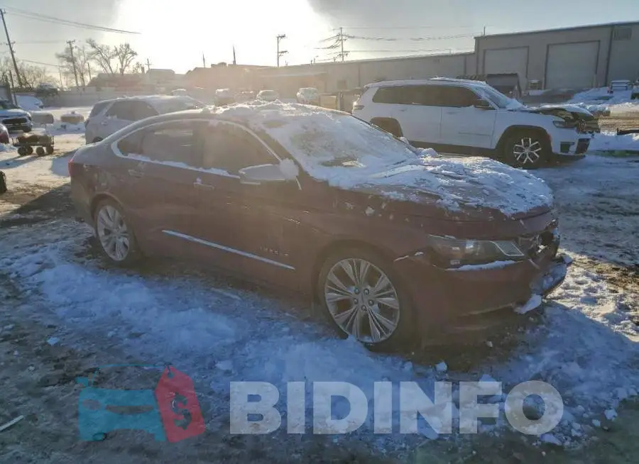 2G1145S32H9196207 Photo# 4