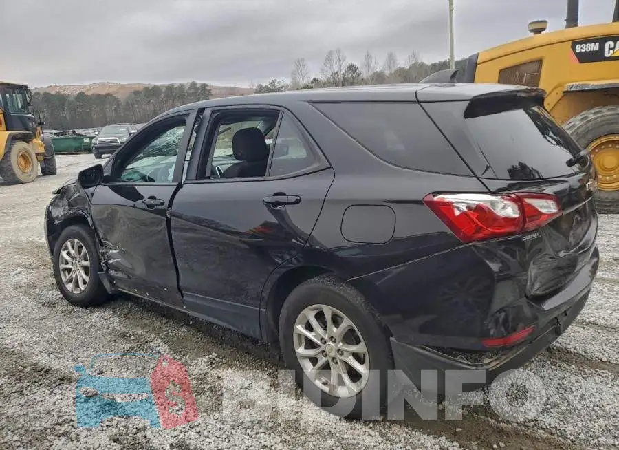2GNAXHEV2M6112970 Photo# 2