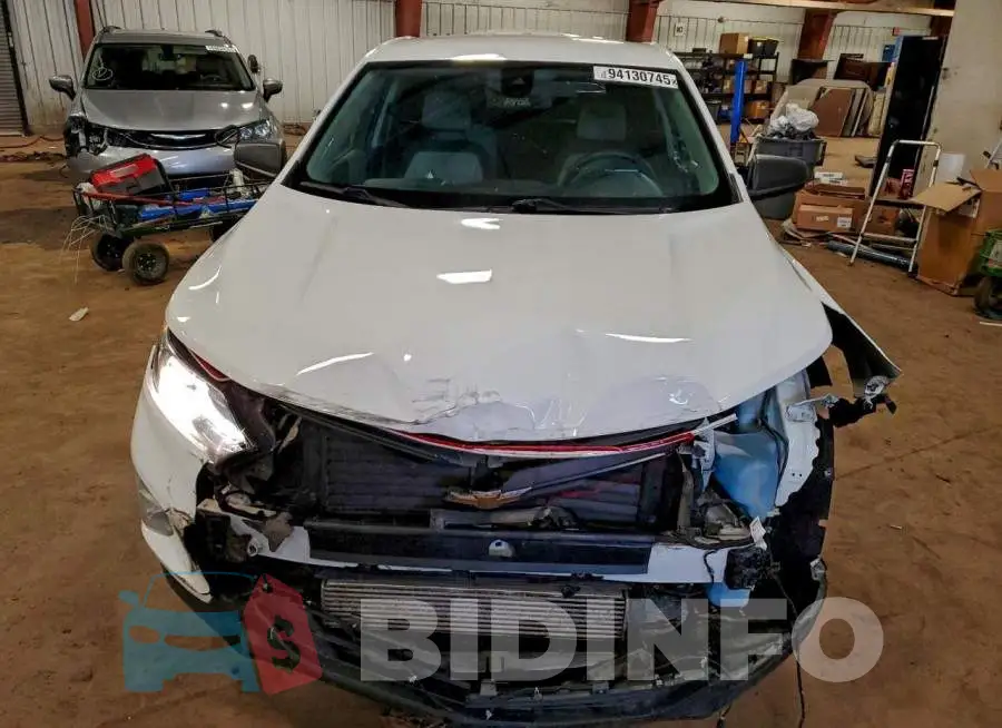 2GNAXHEV4L6212924 Photo# 5