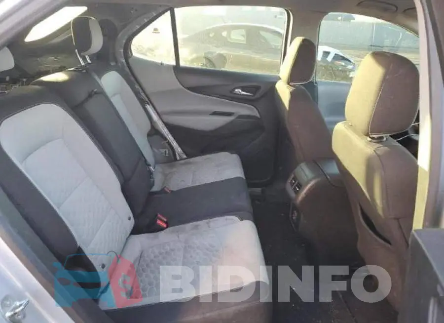 2GNAXHEV8L6166563 Photo# 11