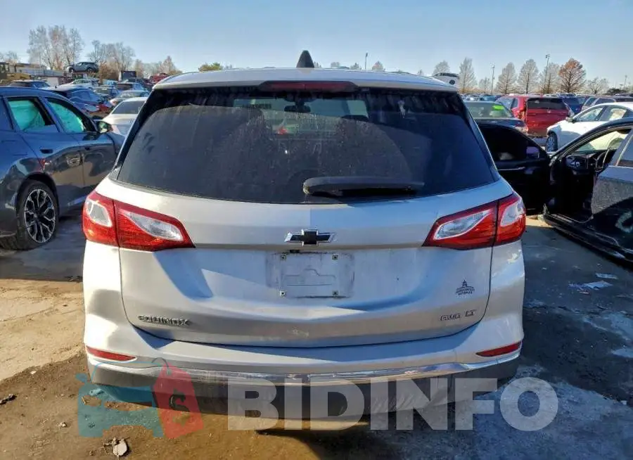 2GNAXSEV4J6309471 Photo# 6
