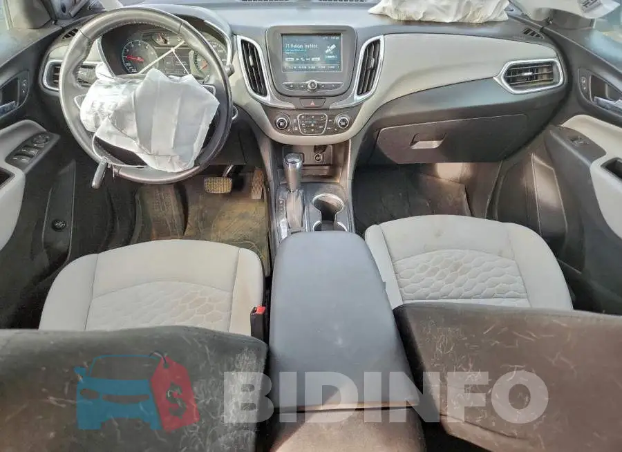 2GNAXSEV5J6281230 Photo# 8