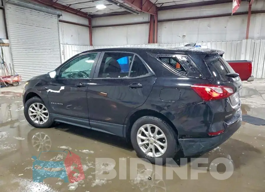 2GNAXSEV6M6110832 Photo# 2