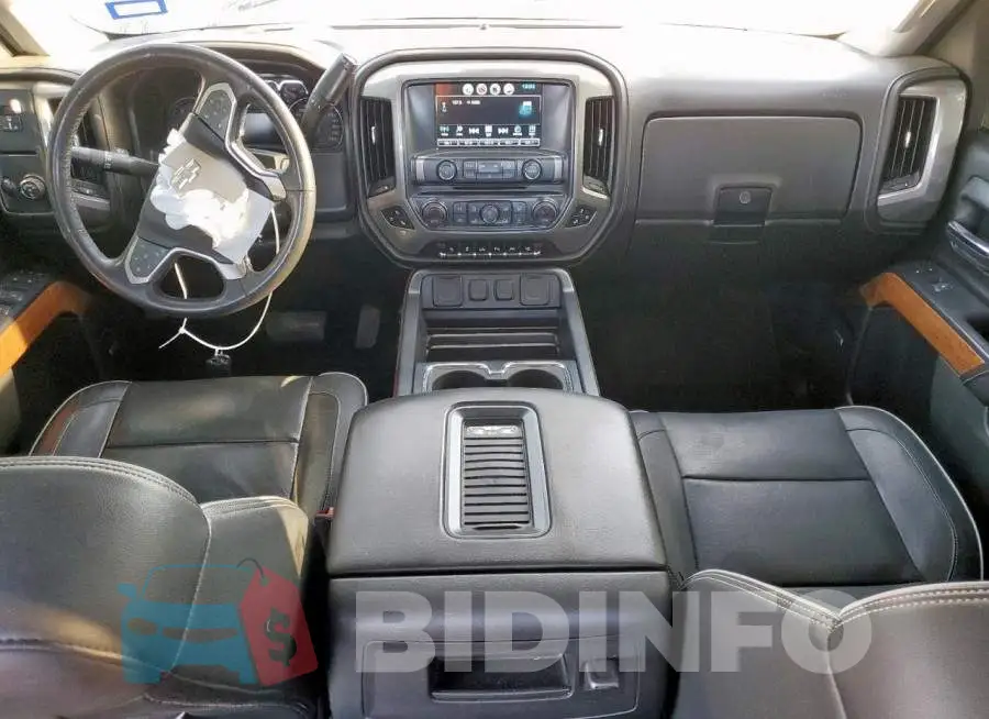 3GCPCTEC3JG161305 Photo# 8