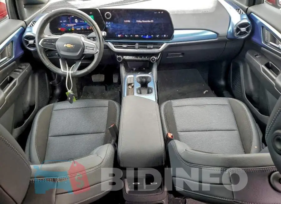 3GN7DLRP8RS262687 Photo# 8
