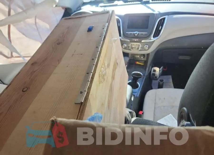 3GNAXHEG5RL311063 Photo# 8