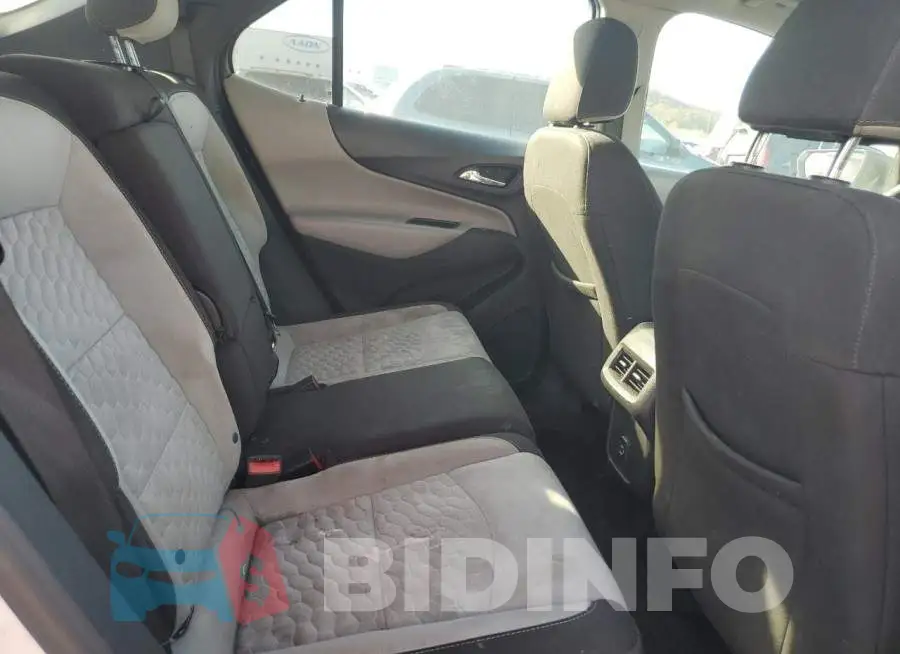 3GNAXHEV5MS174123 Photo# 11