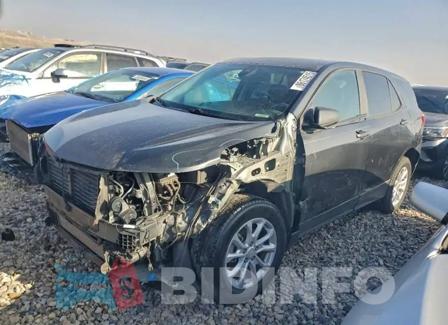 3GNAXSEV9LS667749 Photo# 1