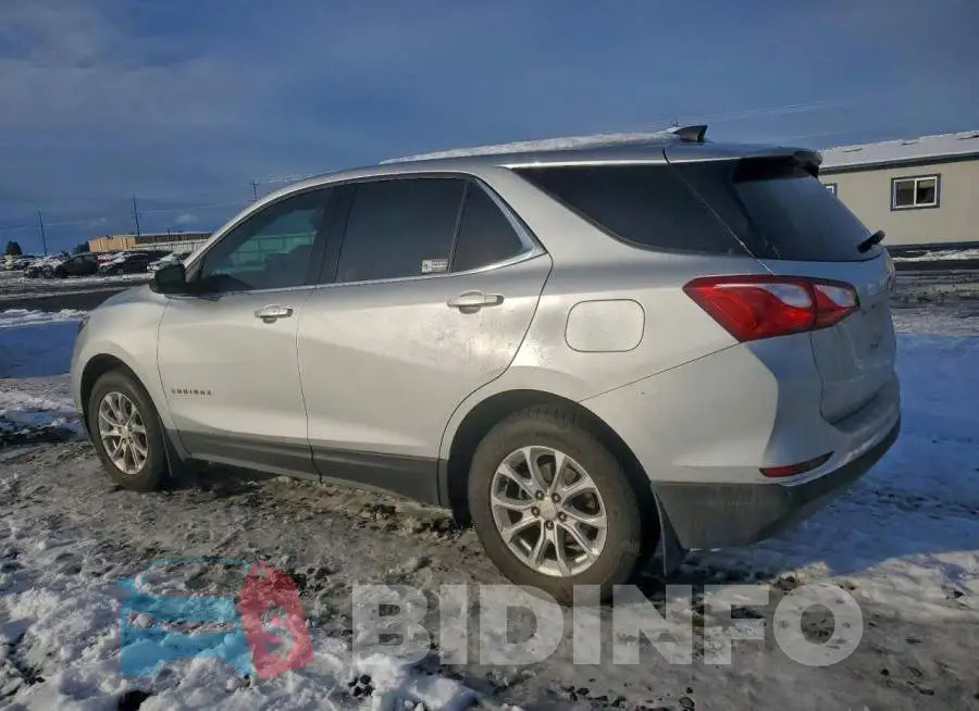 3GNAXUEV2LS722764 Photo# 2