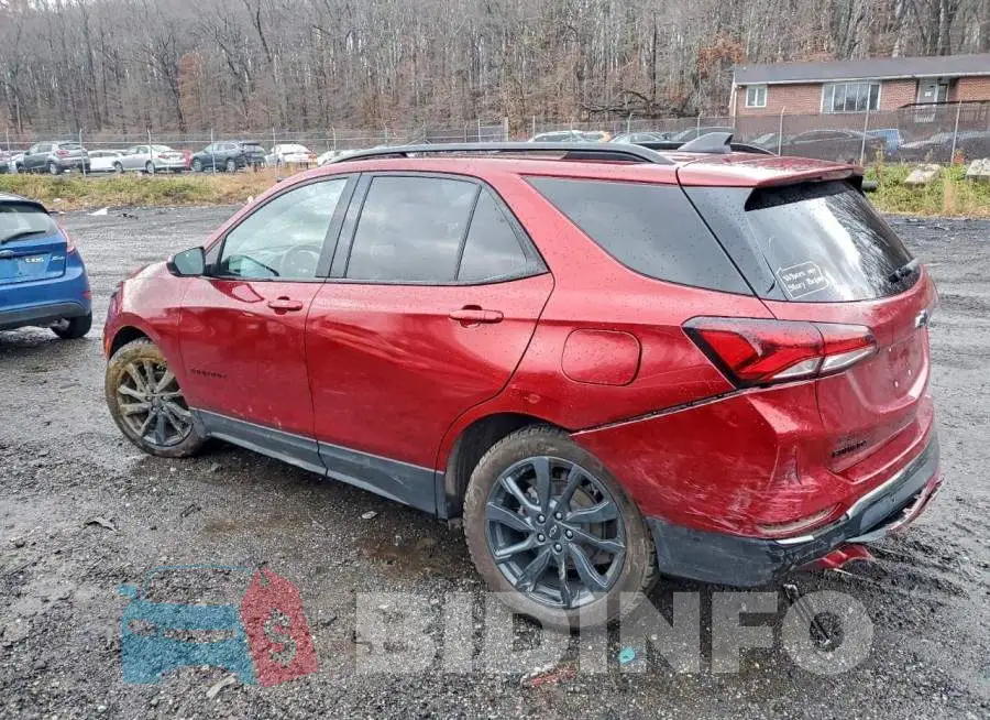 3GNAXWEV7NS154235 Photo# 2