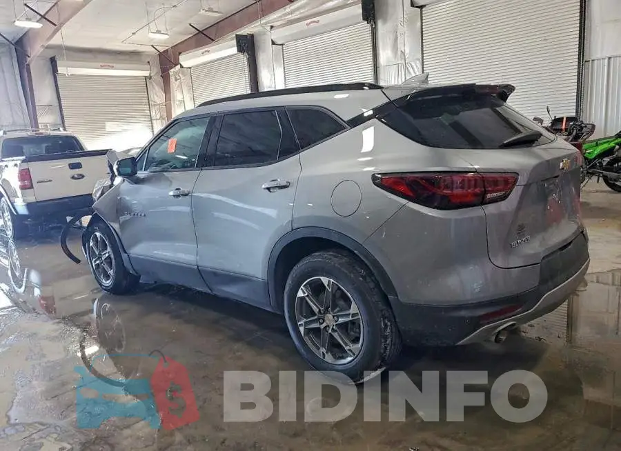 3GNKBDR45PS165245 Photo# 2