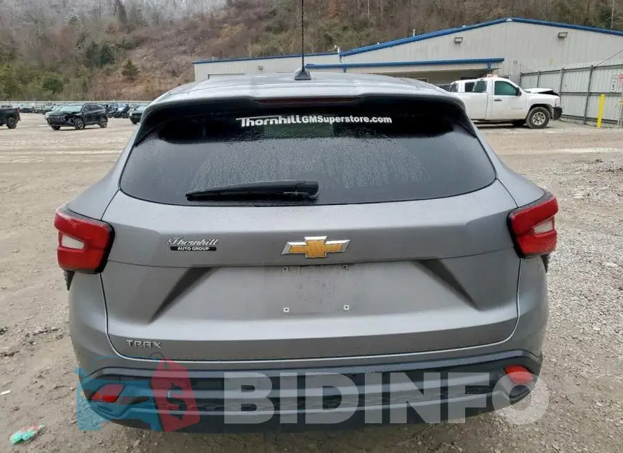 KL77LFE29RC095637 Photo# 6
