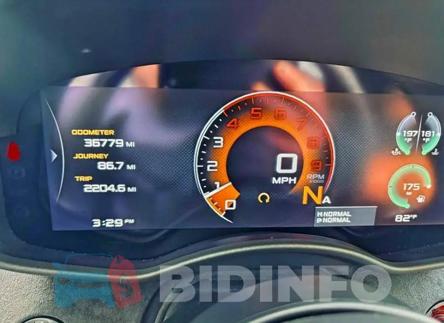SBM13RAA5KW006729 Photo# 8