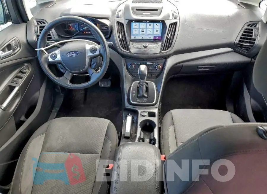 1FADP5AUXHL111375 Photo# 8