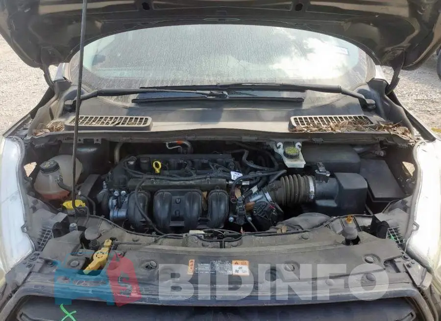 1FMCU0F77HUE85534 Photo# 11