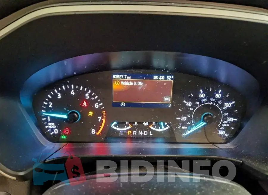 1FMCU9G64NUA12924 Photo# 9