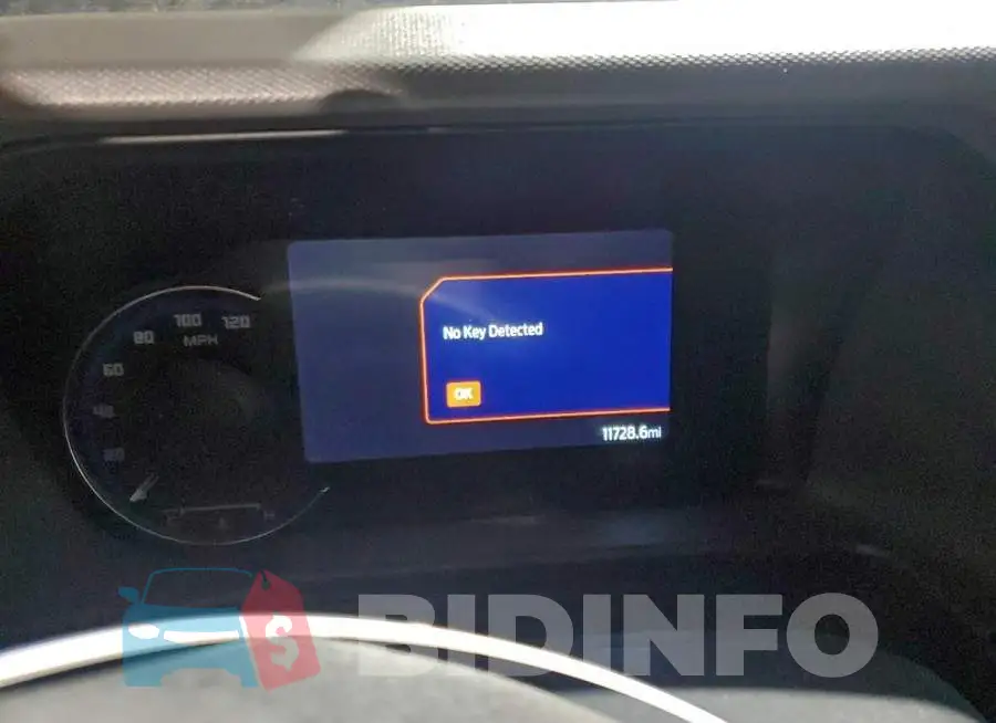 1FMDE1AH2RLB12724 Photo# 9