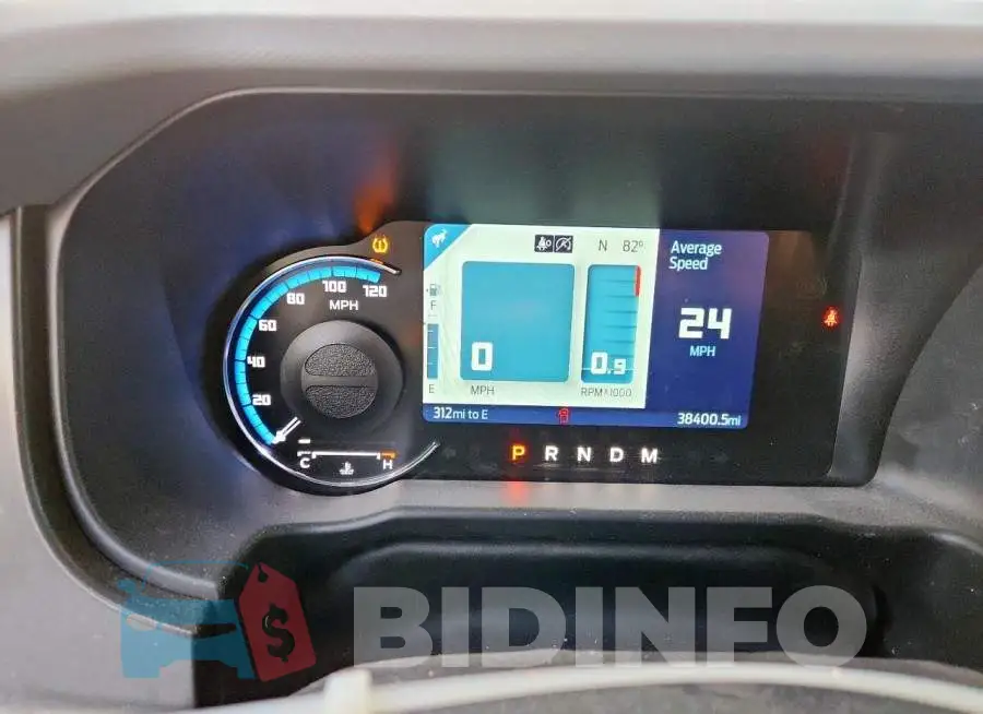 1FMEE5BP1NLB39084 Photo# 9