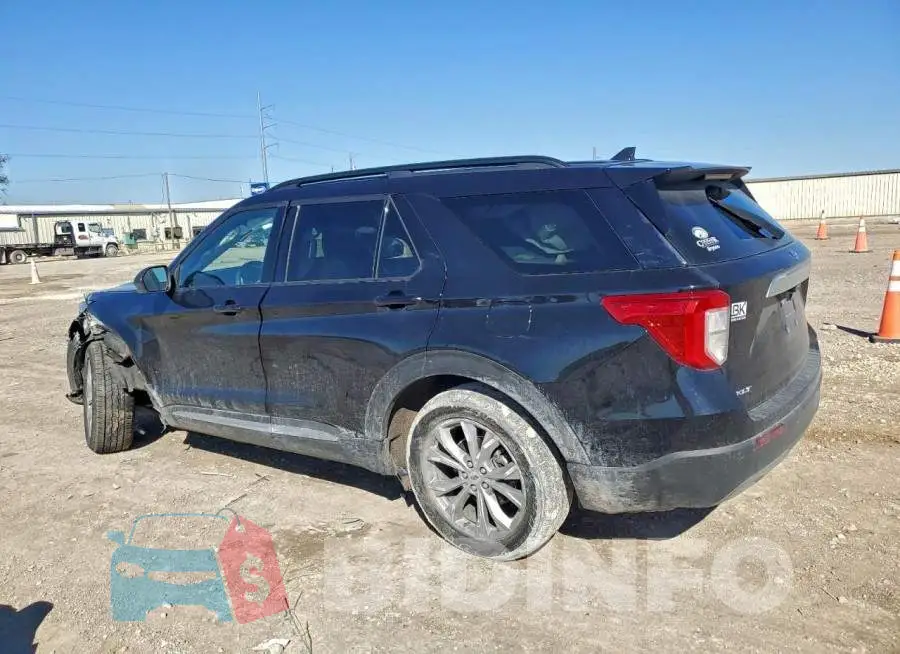 1FMSK7DHXPGA93120 Photo# 2