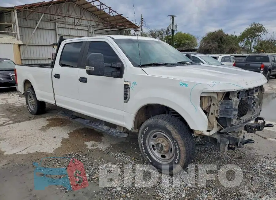 1FT7W2A65KEC54501 Photo# 4