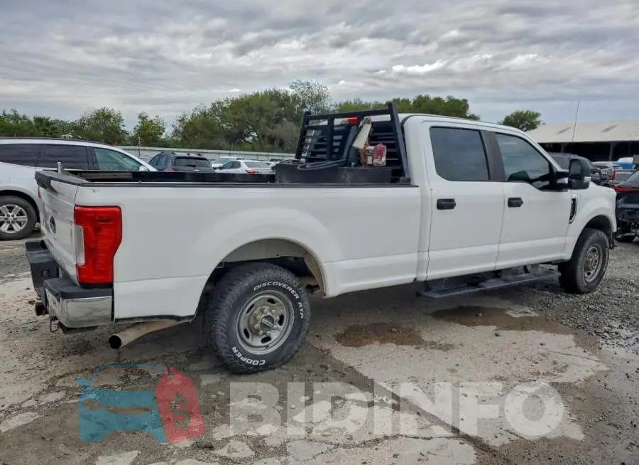 1FT7W2A65KEC54501 Photo# 3