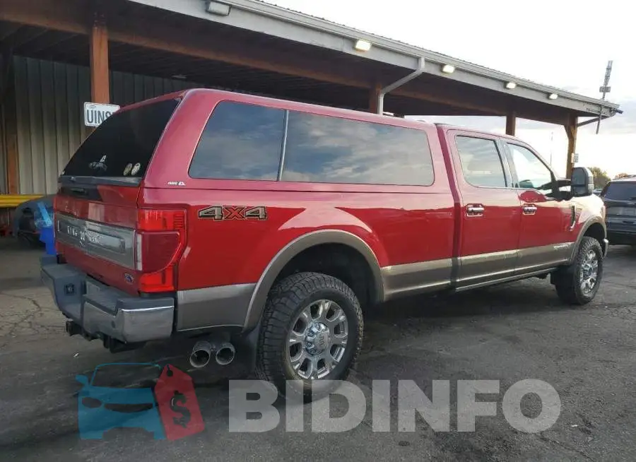 1FT7W2BT0LEF00005 Photo# 3