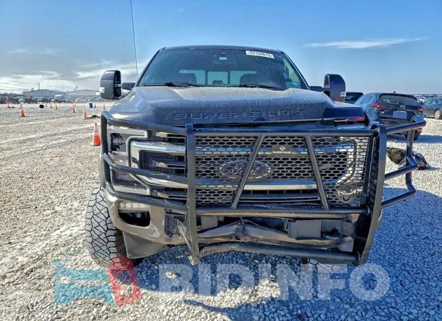 1FT7W2BT4MEC26244 Photo# 5