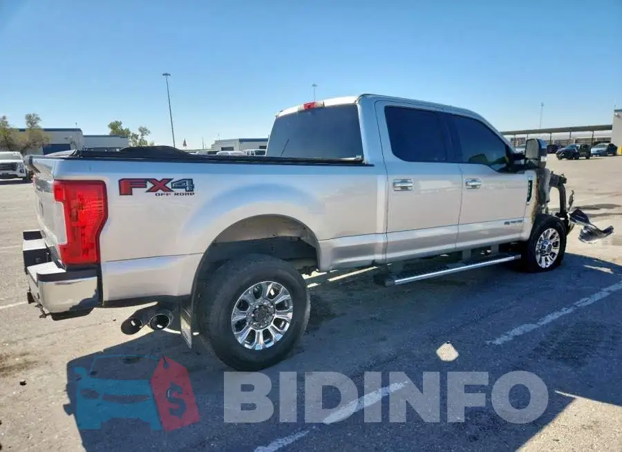 1FT7W2BT6KED36404 Photo# 3