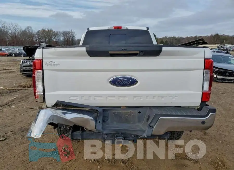 1FT7W2BT7KED21796 Photo# 6