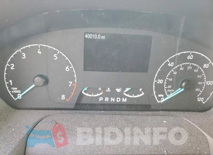 1FTBR1C82PKB92820 Photo# 9