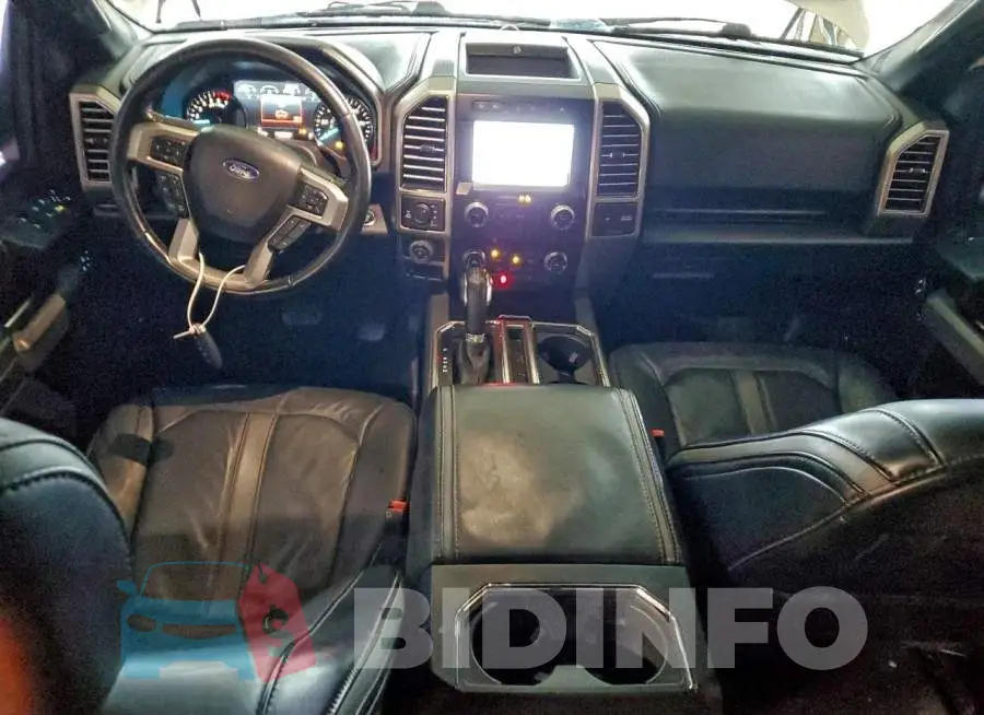 1FTEW1E52KFB11227 Photo# 8