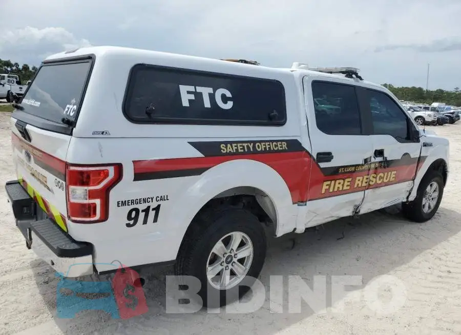 1FTEW1E59KFD34686 Photo# 3