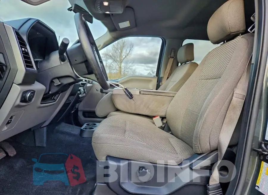 1FTEW1EB8JKE78547 Photo# 7
