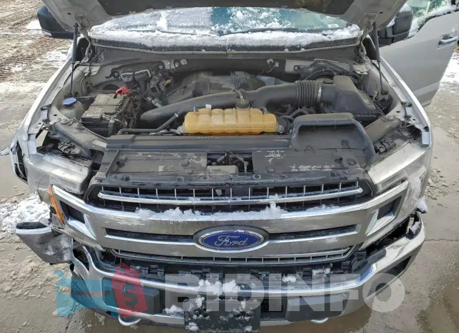 1FTEW1EG5JKC09255 Photo# 11