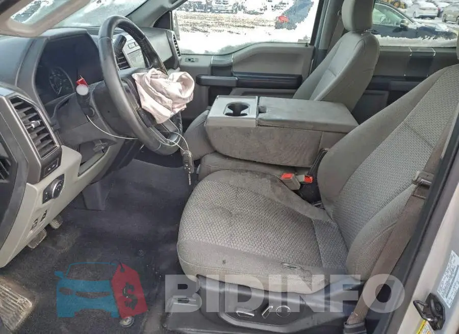 1FTEW1EG5JKC09255 Photo# 7