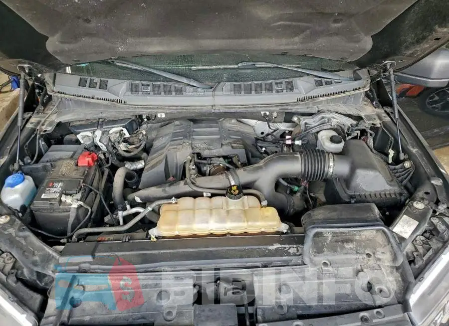 1FTEW1EP7JFA39750 Photo# 11