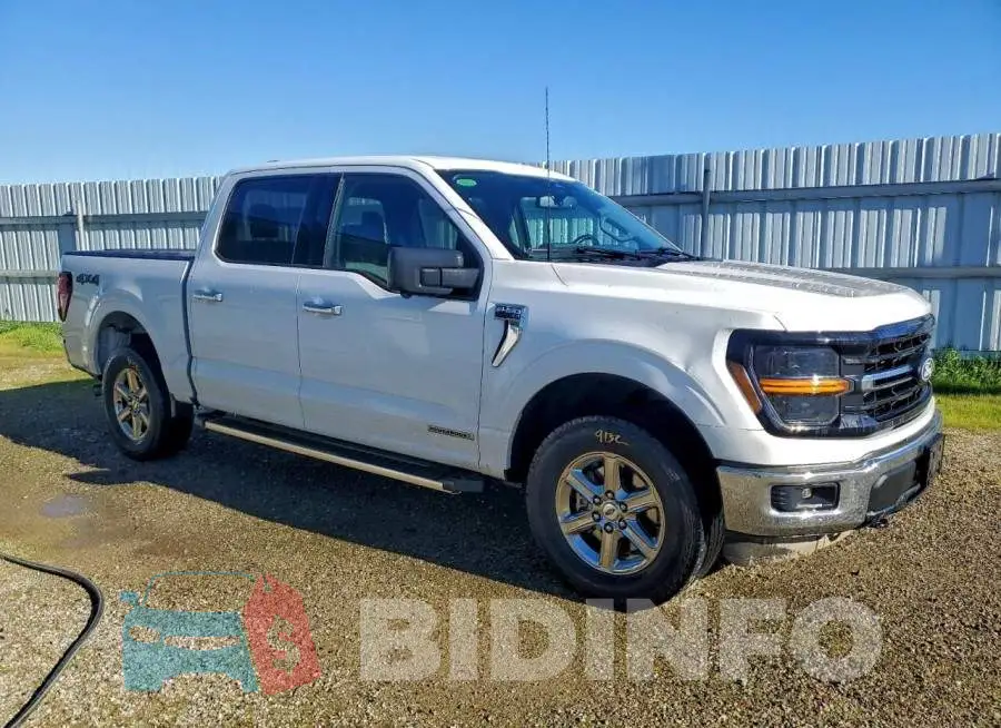 1FTFW3LD2RFA55259 Photo# 4