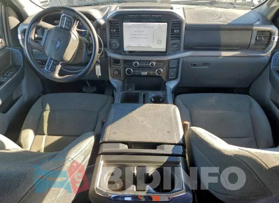 1FTFW3LD2RFA55259 Photo# 8