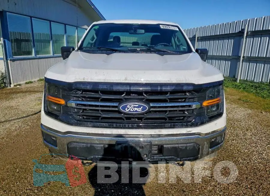 1FTFW3LD2RFA55259 Photo# 5