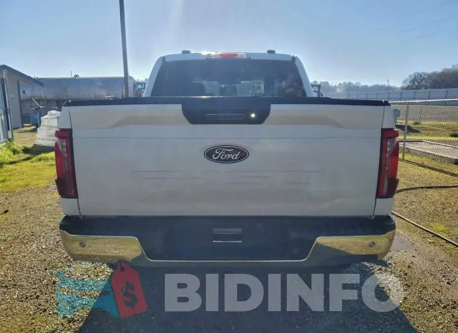 1FTFW3LD2RFA55259 Photo# 6