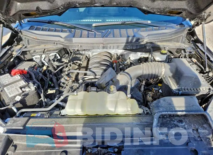 1FTFX1E52PKG08956 Photo# 11