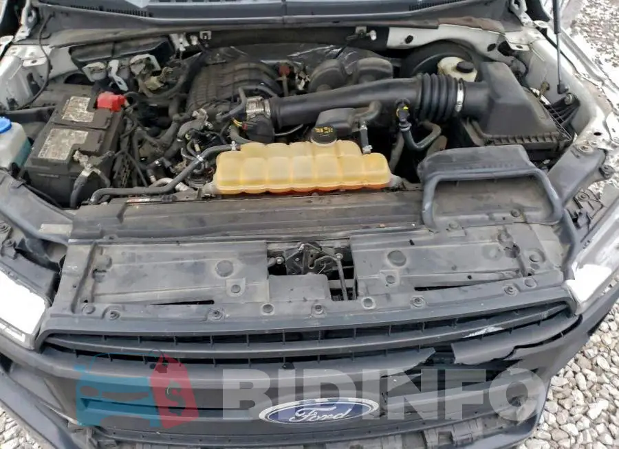1FTMF1CB7JKE33839 Photo# 11