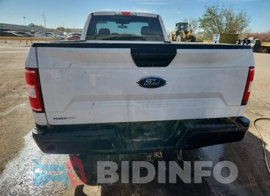 1FTMF1CBXKKC21115 Photo# 6