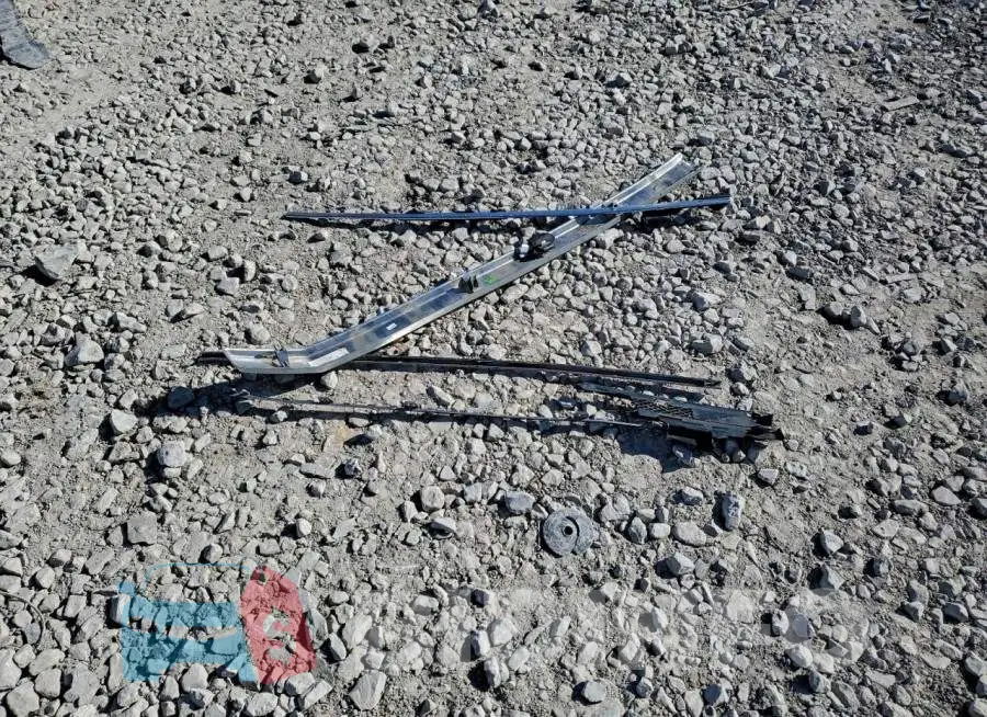 2FMGK5D80HBA01726 Photo# 13