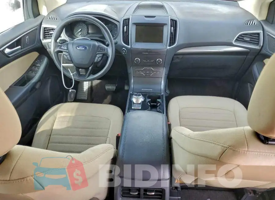 2FMPK3G98LBB42724 Photo# 8