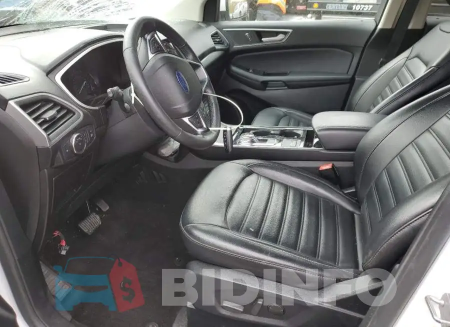 2FMPK3J95LBA60748 Photo# 7