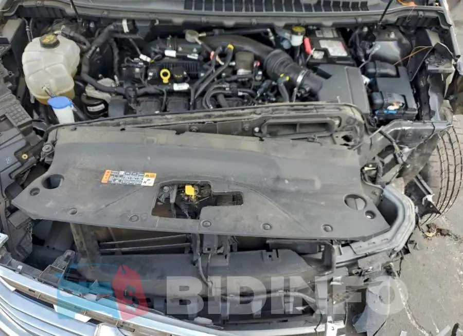 2FMPK3K96LBA56805 Photo# 12
