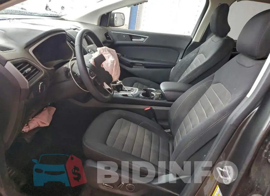 2FMPK4J97HBC12316 Photo# 7