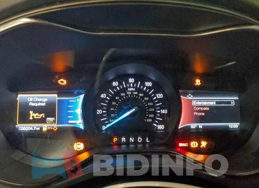 3FA6P0HD0LR104527 Photo# 9