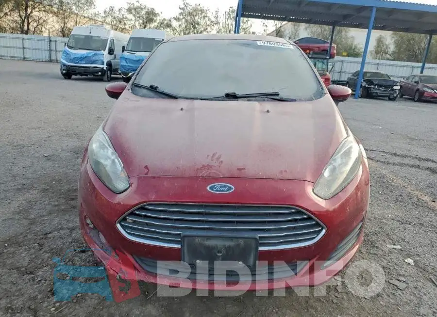 3FADP4BJ0HM153244 Photo# 5